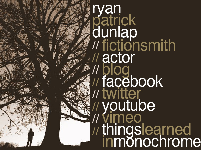 fictionsmith should be a word